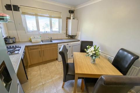 2 bedroom apartment for sale, 129B Herbert Avenue, Poole, Dorset, BH12 4HN