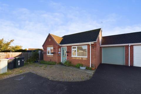 2 bedroom detached bungalow for sale, Aqua Drive, Mablethorpe LN12