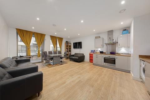 2 bedroom flat for sale, 24 Bessemer Place London SE10