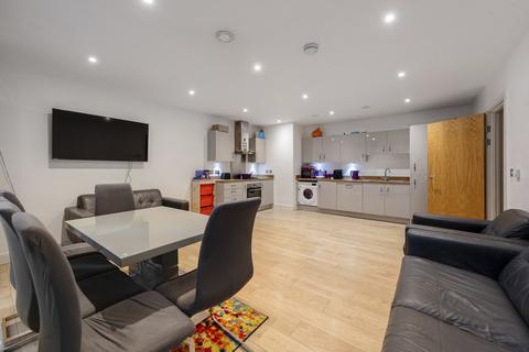 2 bedroom flat for sale, 24 Bessemer Place London SE10