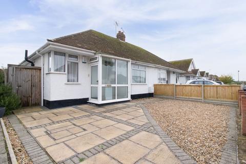 2 bedroom semi-detached bungalow for sale, Poplar Drive, Herne Bay, CT6