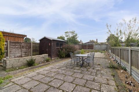 2 bedroom semi-detached bungalow for sale, Poplar Drive, Herne Bay, CT6