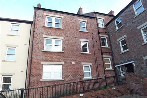 2 bedroom flat to rent, 27, The Sidings, Gilesgate