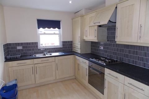 2 bedroom flat to rent, 27, The Sidings, Gilesgate