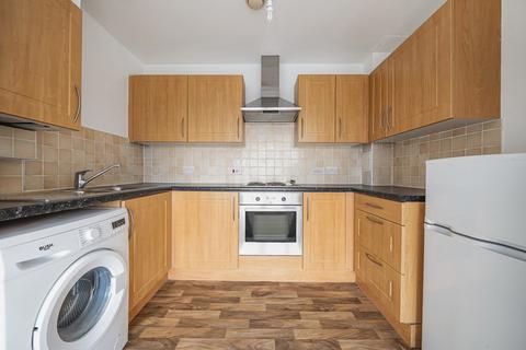 1 bedroom apartment for sale, Admirals Way, Gravesend, Kent