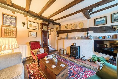 1 bedroom cottage for sale, High Street, Greenfield, MK45