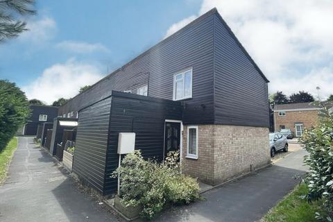 4 bedroom maisonette for sale, Evedon, Bracknell, Berkshire