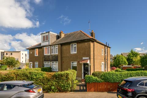 1 Crewe Place, Edinburgh, EH5 2LR