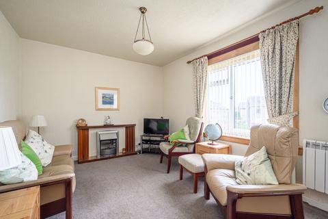 1 Crewe Place, Edinburgh, EH5 2LR