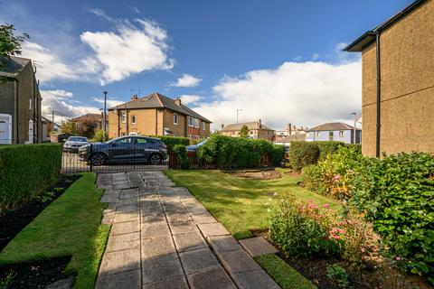 1 Crewe Place, Edinburgh, EH5 2LR