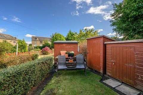 1 Crewe Place, Edinburgh, EH5 2LR