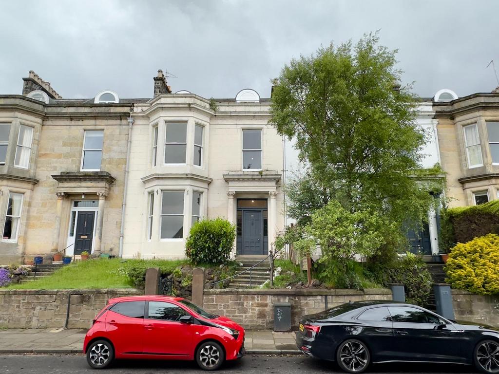 Perth Road, Dundee, DD2 1 bed in a house share to rent £510 pcm (£118 pw)