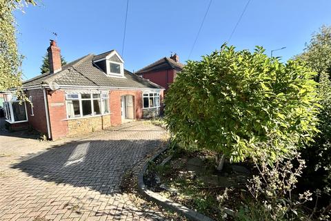 3 bedroom bungalow for sale, Rawcliffe Road, Goole DN14