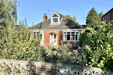 3 bedroom bungalow for sale, Rawcliffe Road, Goole DN14