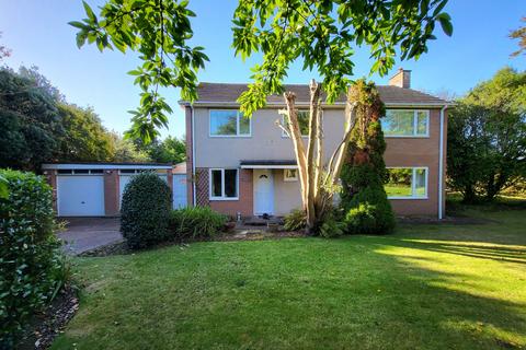 21 Meadowfield, Gosforth, Seascale, CA20 1HU
