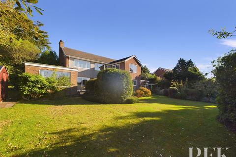 21 Meadowfield, Gosforth, Seascale, CA20 1HU