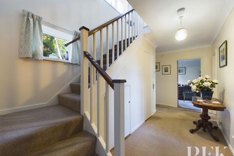 21 Meadowfield, Gosforth, Seascale, CA20 1HU