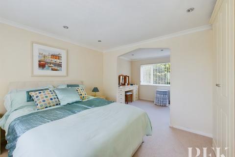 21 Meadowfield, Gosforth, Seascale, CA20 1HU