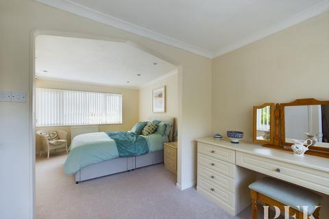 21 Meadowfield, Gosforth, Seascale, CA20 1HU