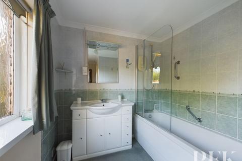 21 Meadowfield, Gosforth, Seascale, CA20 1HU