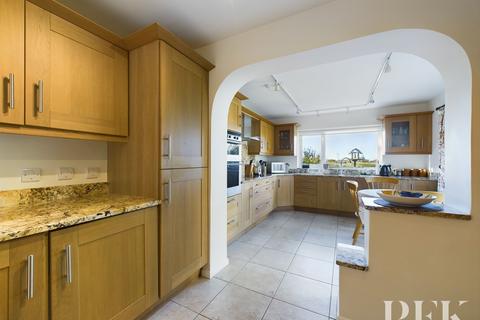 21 Meadowfield, Gosforth, Seascale, CA20 1HU
