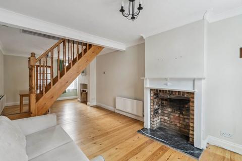 11 Glencoe Road, Bushey, WD23 3DP