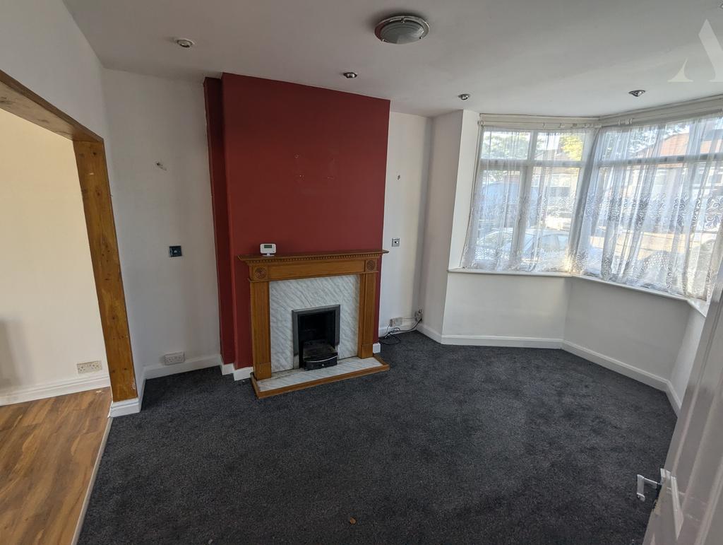 Amberley Grove, Birmingham, West... 2 bed semidetached house to rent