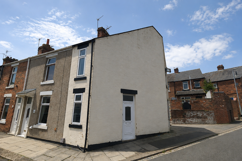 undefined, 1 Temperance Avenue, Shildon DL4