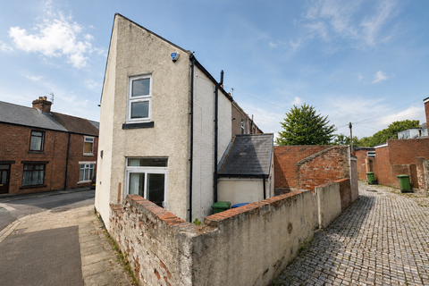 undefined, 1 Temperance Avenue, Shildon DL4