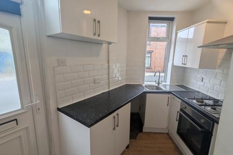 undefined, 1 Temperance Avenue, Shildon DL4