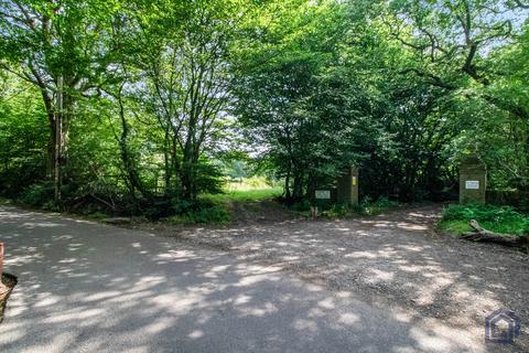 Land for sale, Ingatestone CM4