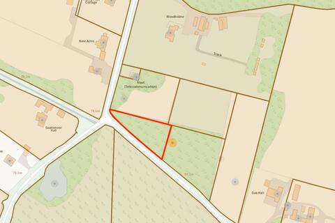 Land for sale, Ingatestone CM4