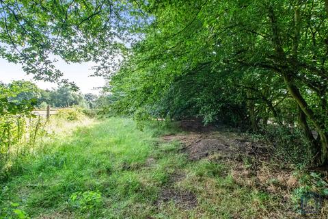 Land for sale, Ingatestone CM4