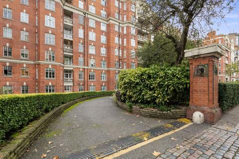 3 bedroom apartment for sale, Clive Court, Maida Vale, W9