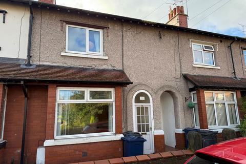 3 bedroom terraced house for sale, Derby Street, Ormskirk, L39 2DE