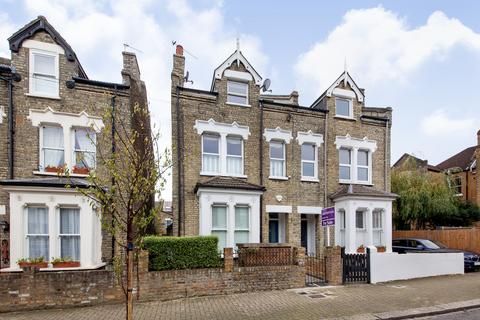 2 bedroom flat for sale, Dempster Road, Wandsworth, London