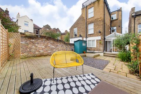 2 bedroom flat for sale, Dempster Road, Wandsworth, London