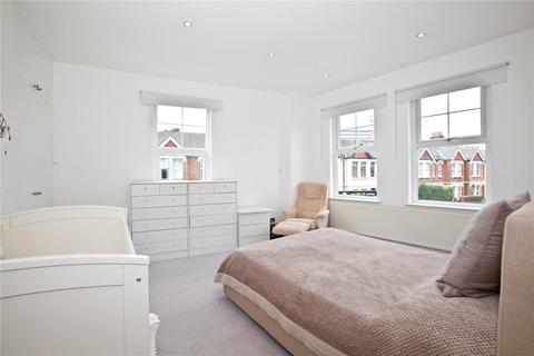 2 bedroom terraced house to rent, Montgomery Road, Chiswick, London, UK