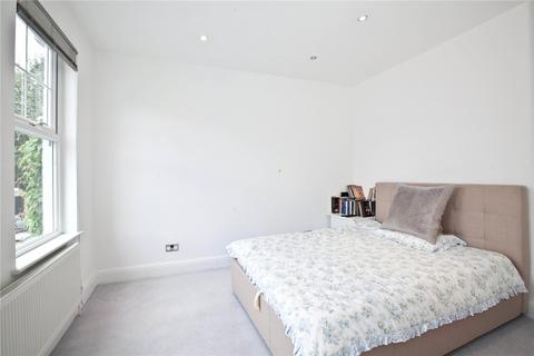 2 bedroom terraced house to rent, Montgomery Road, Chiswick, London, UK