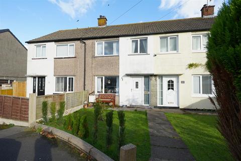 3 bedroom terraced house for sale, Wasdale Road, Millom