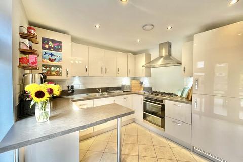 27 Bramble Lane, Harwell, Didcot, OX11 6ET