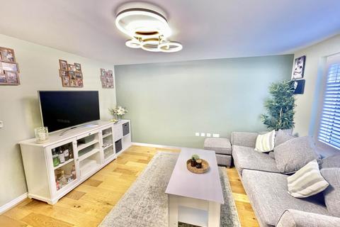 27 Bramble Lane, Harwell, Didcot, OX11 6ET
