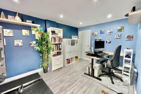 27 Bramble Lane, Harwell, Didcot, OX11 6ET