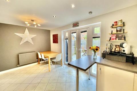 27 Bramble Lane, Harwell, Didcot, OX11 6ET