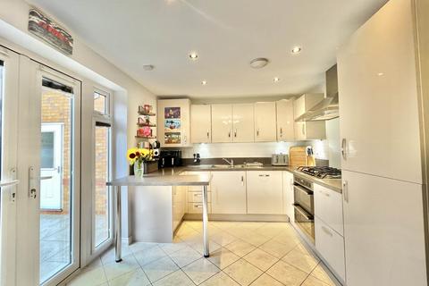 27 Bramble Lane, Harwell, Didcot, OX11 6ET