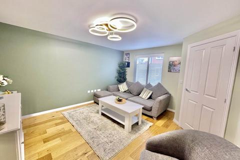 27 Bramble Lane, Harwell, Didcot, OX11 6ET