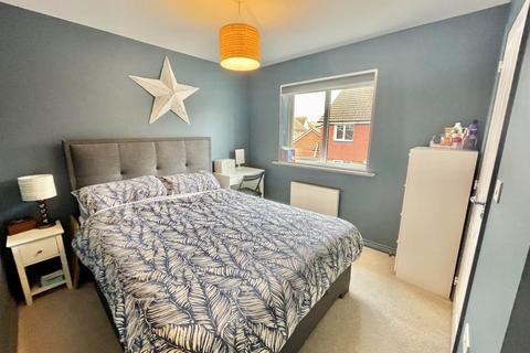 27 Bramble Lane, Harwell, Didcot, OX11 6ET