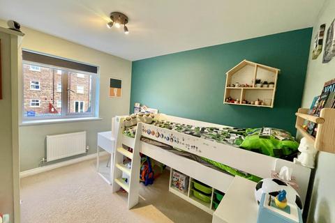 27 Bramble Lane, Harwell, Didcot, OX11 6ET