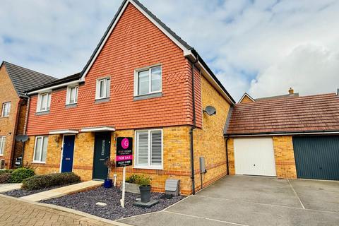 27 Bramble Lane, Harwell, Didcot, OX11 6ET