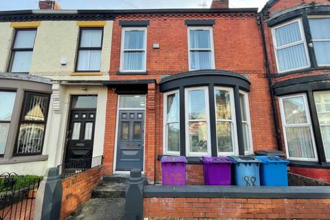 6 bedroom house share to rent, Arundel Avenue, Wavertree